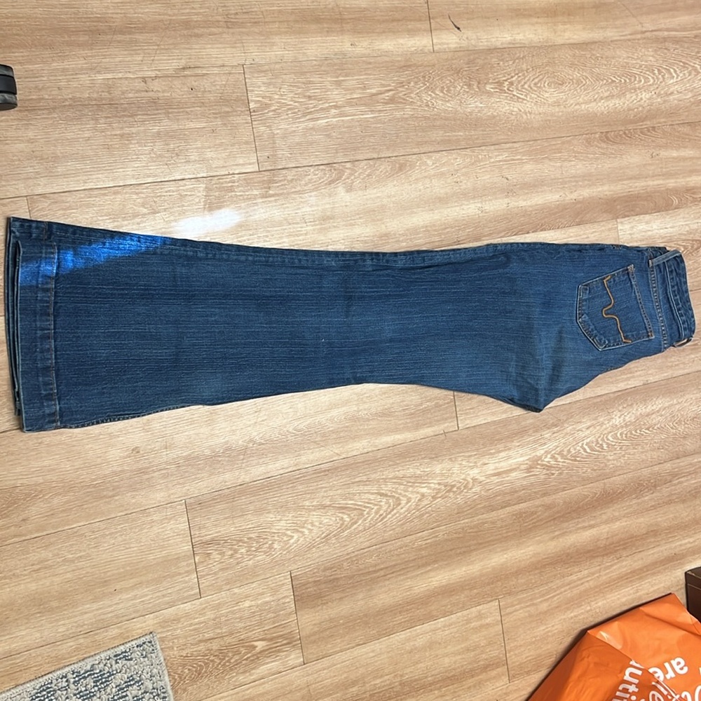 Size 6/34 Kimes Jennifers